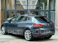 2020 Seat Leon