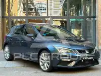 2020 Seat Leon