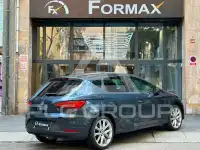 2020 Seat Leon