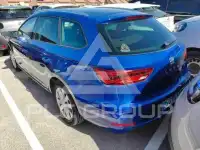 2020 Seat Leon