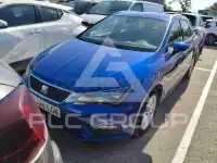 2020 Seat Leon