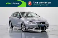 2020 Seat Leon