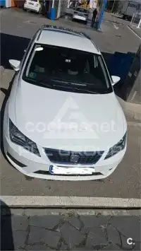2020 Seat Leon