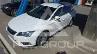 2020 Seat Leon