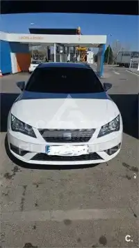 2020 Seat Leon