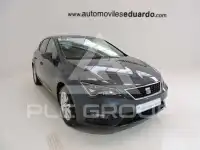2020 Seat Leon
