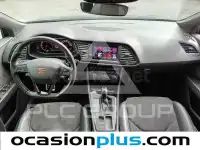 2020 Seat Leon