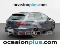 2020 Seat Leon