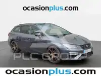 2020 Seat Leon