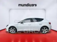 2020 Seat Leon