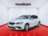 2020 Seat Leon