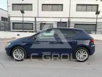 2020 Seat Leon