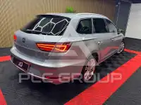 2020 Seat Leon