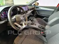 2020 Seat Leon