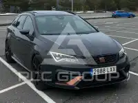 2020 Seat Leon