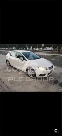 2020 Seat Leon