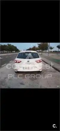 2020 Seat Leon