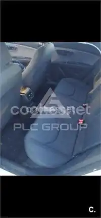 2020 Seat Leon