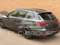 2020 Seat Leon