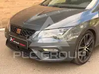 2020 Seat Leon
