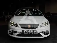 2020 Seat Leon