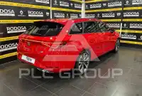 2020 Seat Leon