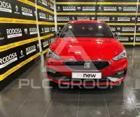 2020 Seat Leon