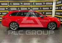 2020 Seat Leon
