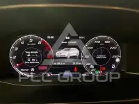 2020 Seat Leon