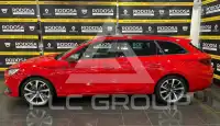 2020 Seat Leon