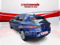 2020 Seat Leon