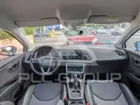 2020 Seat Leon