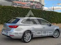 2020 Seat Leon