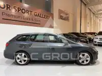 2020 Seat Leon