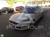 2020 Seat Leon