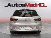 2020 Seat Leon