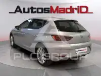 2020 Seat Leon