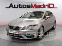 2020 Seat Leon