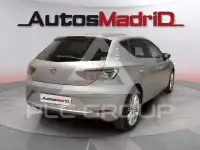 2020 Seat Leon