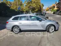 2020 Seat Leon