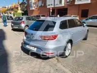 2020 Seat Leon