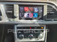 2020 Seat Leon