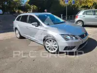 2020 Seat Leon