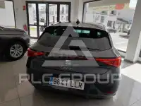 2020 Seat Leon