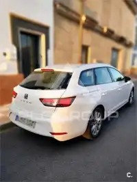 2020 Seat Leon