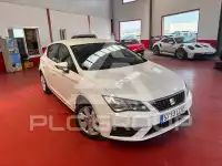 2020 Seat Leon
