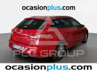 2020 Seat Leon