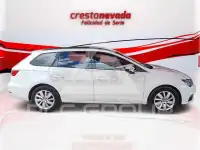 2020 Seat Leon