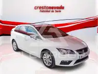 2020 Seat Leon