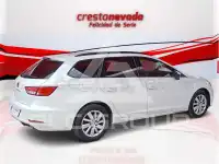 2020 Seat Leon